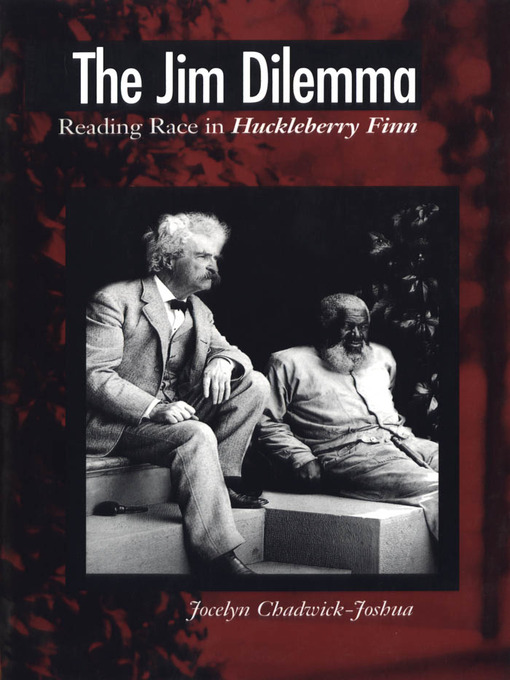 Title details for The Jim Dilemma by Jocelyn Chadwick-Joshua - Available